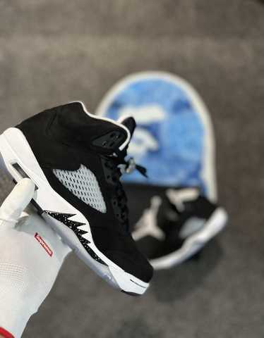 Jordan Brand Jordan 5 “Oreo” - image 1