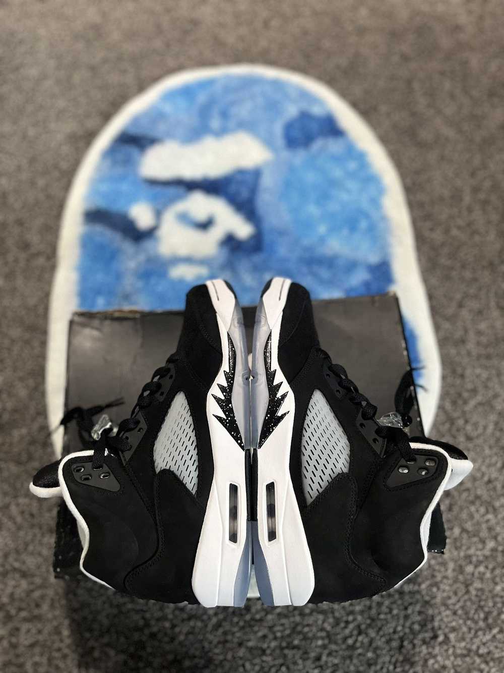 Jordan Brand Jordan 5 “Oreo” - image 3