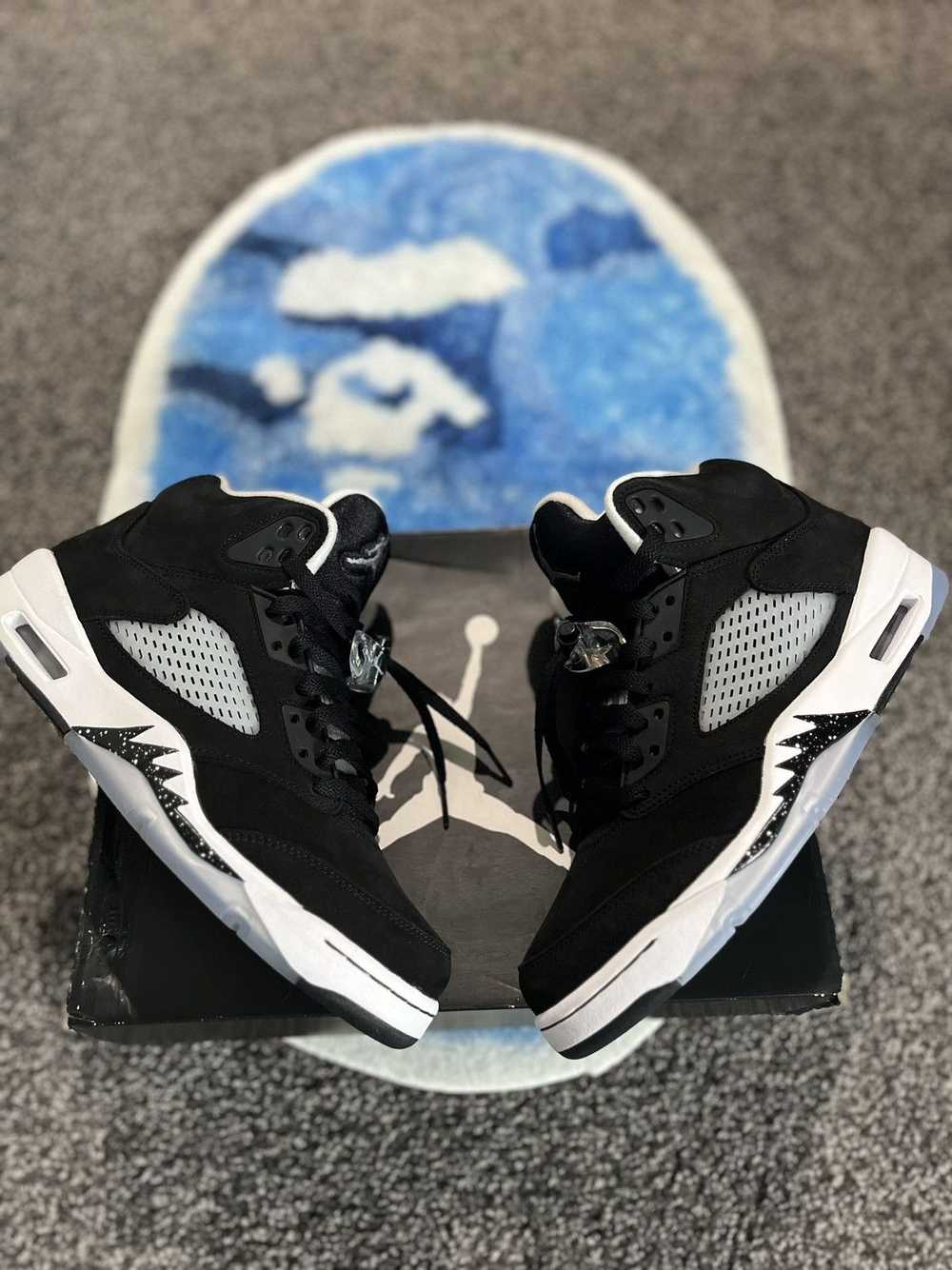 Jordan Brand Jordan 5 “Oreo” - image 5