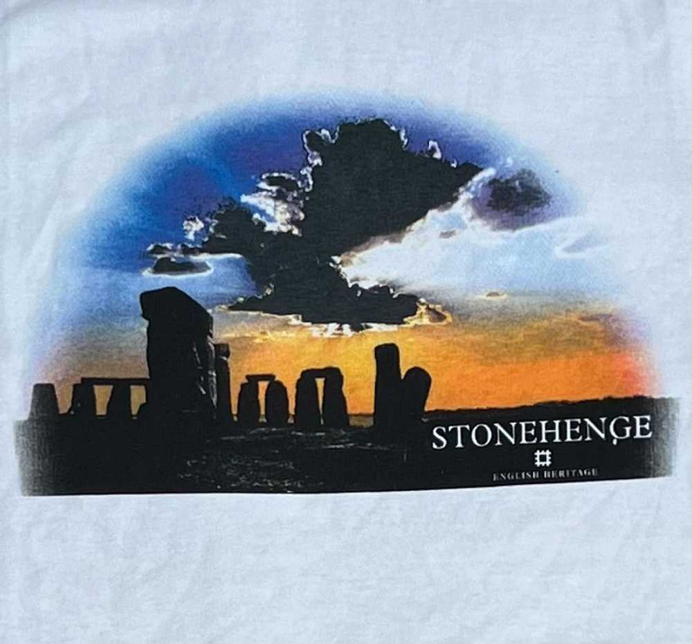 STONEHENGE T SZ XL - image 1