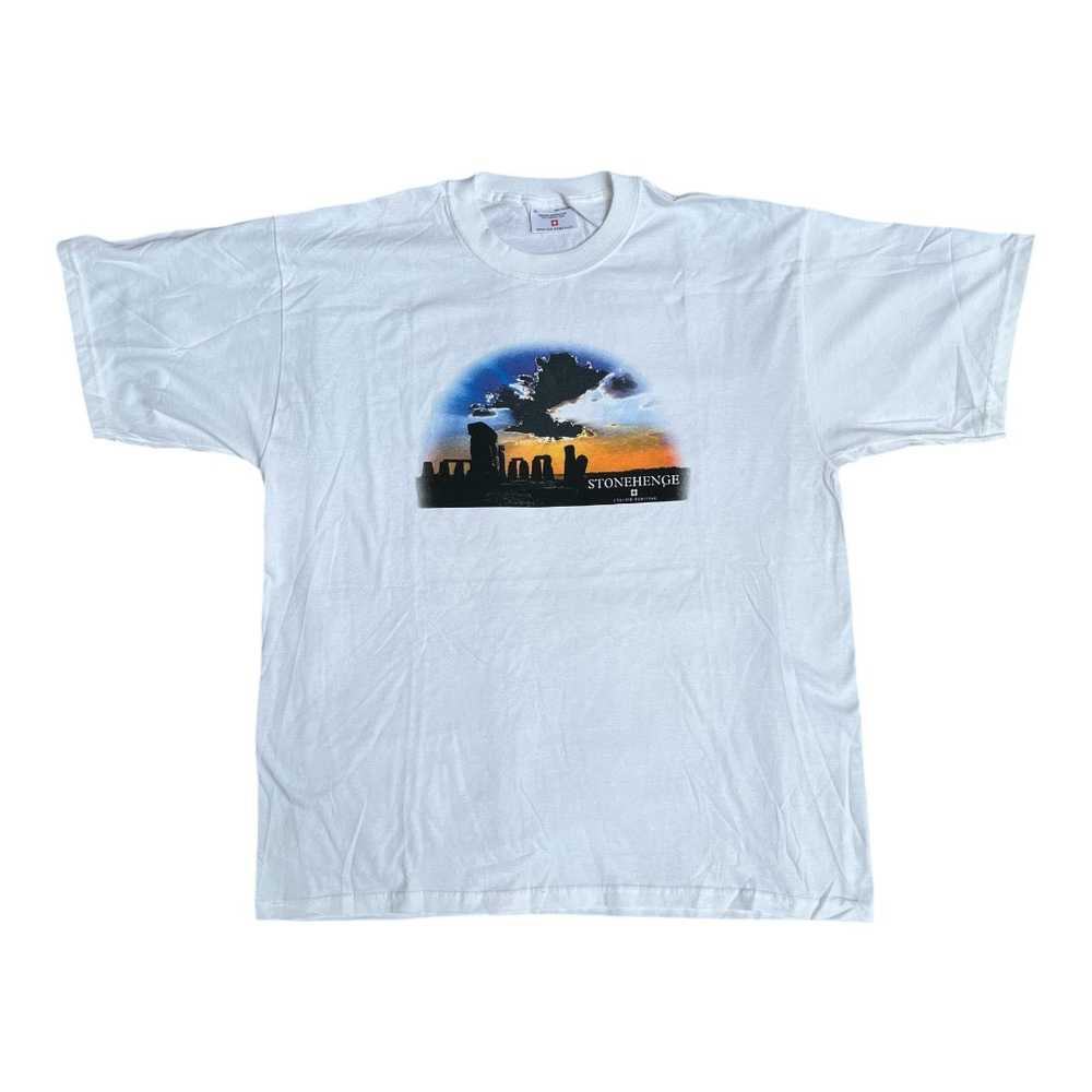 STONEHENGE T SZ XL - image 2