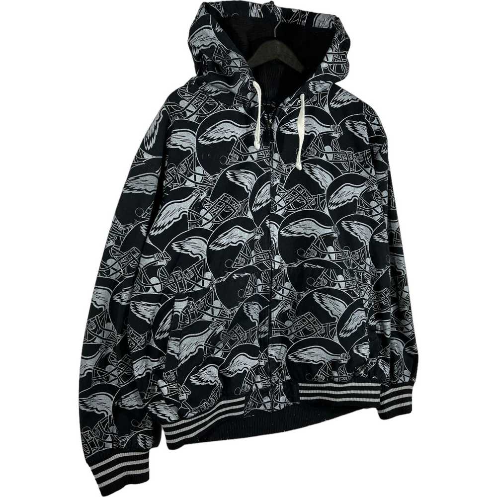 NFL NFL Philadelphia Eagles AOP Hoodie - image 4