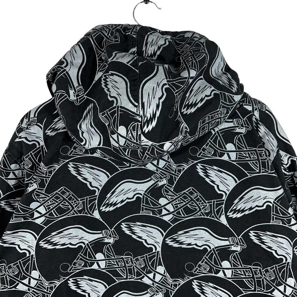 NFL NFL Philadelphia Eagles AOP Hoodie - image 6