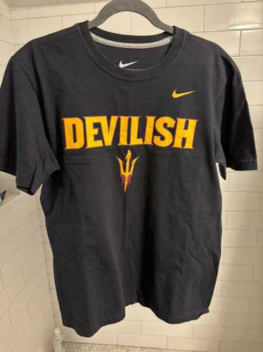 Nike Nike ASU Sun Devils ‘Devilish’ Tee