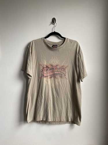 Harley Davidson × Vintage harley tee