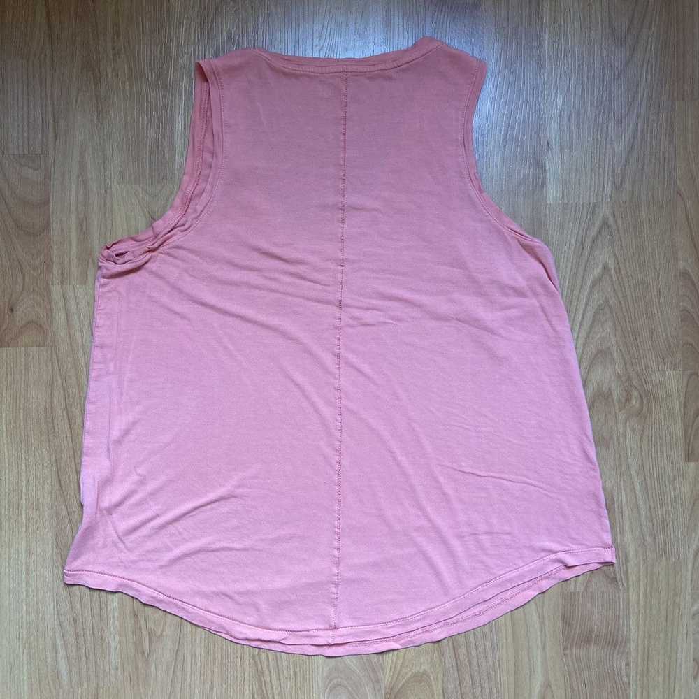 Gap Gap Women’s Coral Tank Top Size XL - image 2