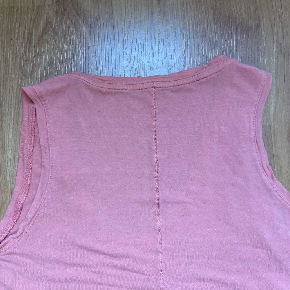 Gap Gap Women’s Coral Tank Top Size XL - image 4