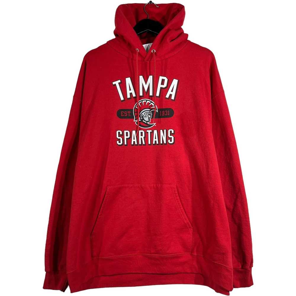 Champion Vintage Champion Tampa Spartans Hoodie - image 1