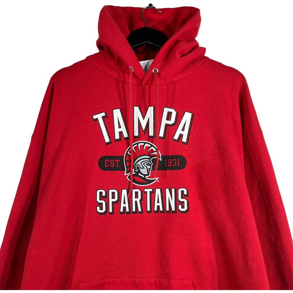 Champion Vintage Champion Tampa Spartans Hoodie - image 2