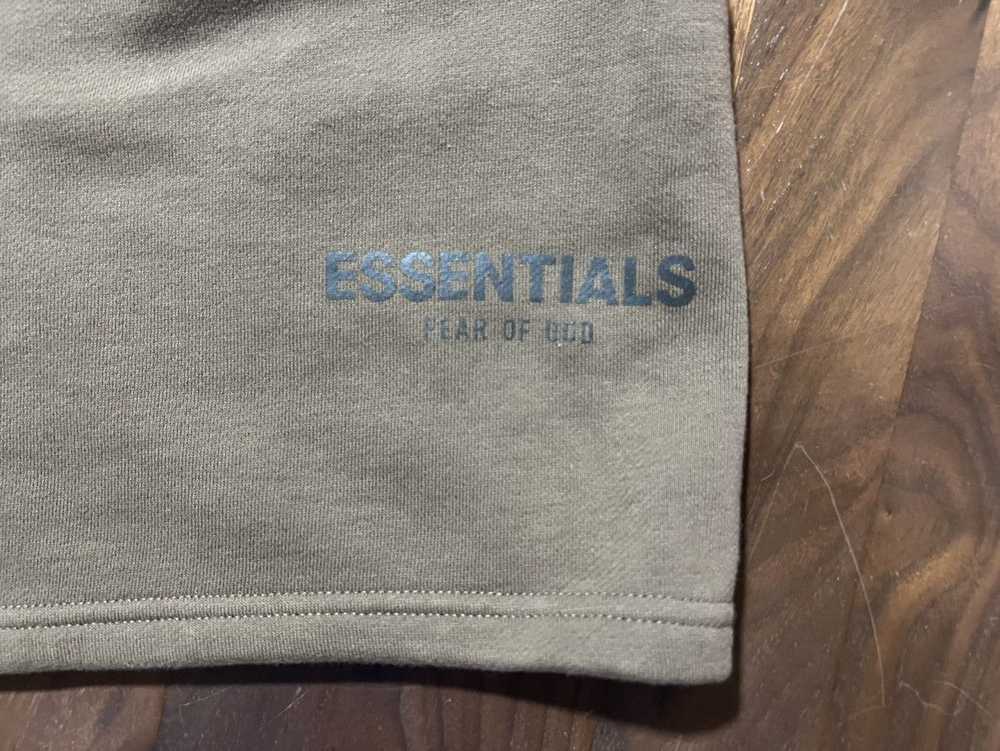 Essentials × Fear of God Fear of God Essentials F… - image 5