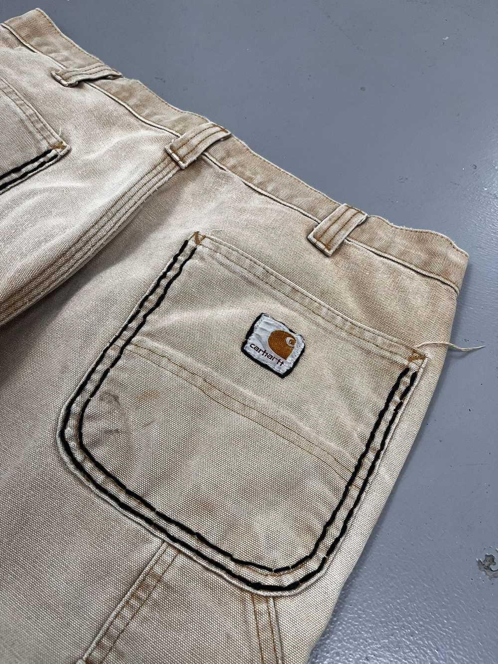 Carhartt × Gallery Dept. × Vintage 1 of 1 Carhart… - image 10