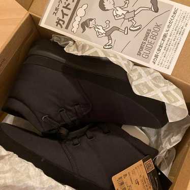 The North Face K Humpback WP Chukka