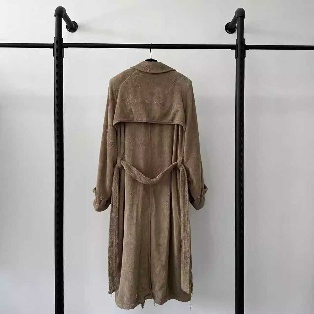 Balenciaga Balenciaga FW22 Trench Coat - image 2