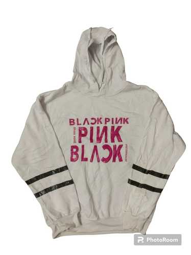 Art × Japanese Brand × Tour Tee Blackpink Kpop Pr… - image 1