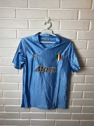 Soccer Jersey × Very Rare × Vintage VINTAGE VERY … - image 1