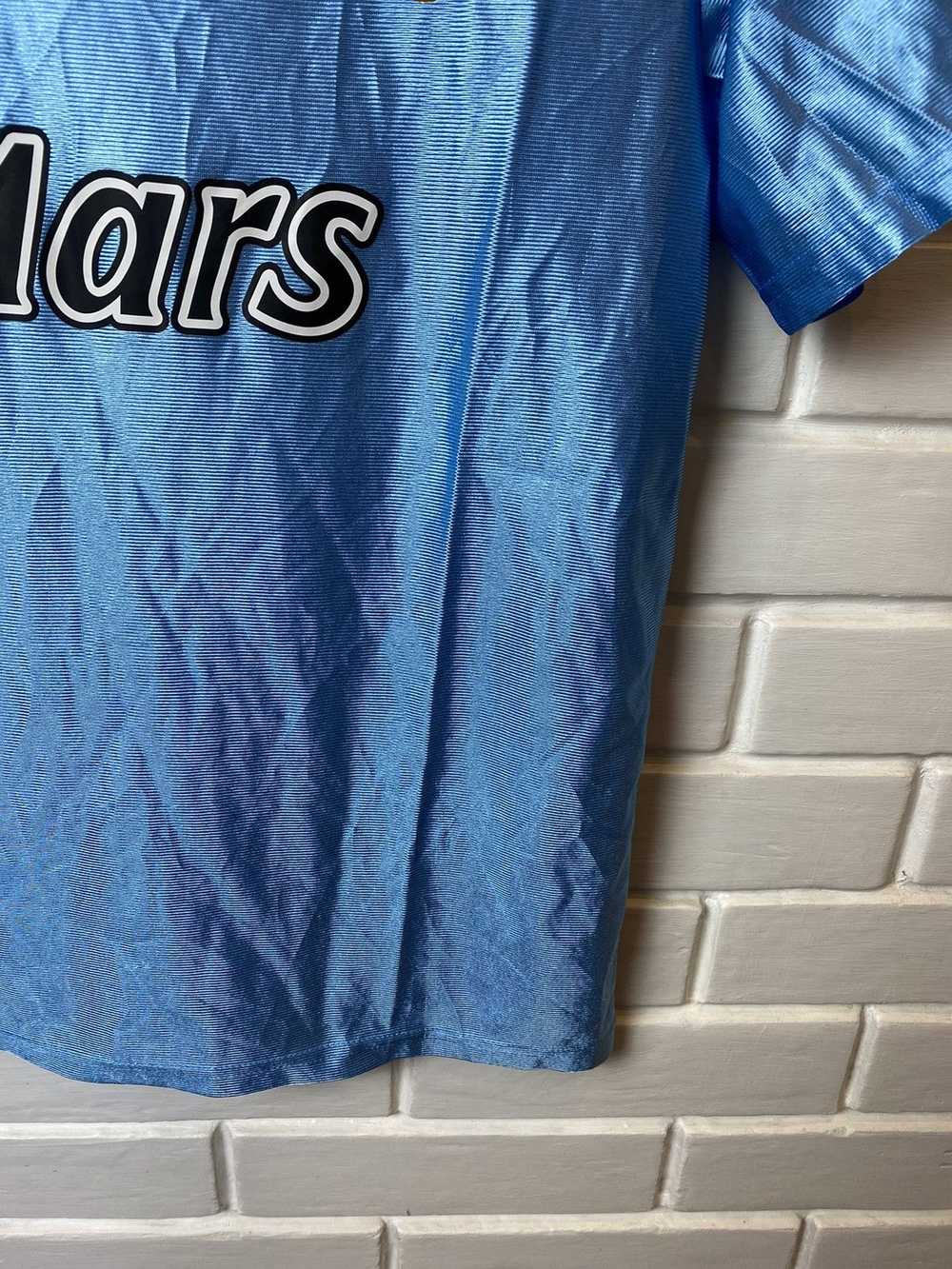 Soccer Jersey × Very Rare × Vintage VINTAGE VERY … - image 5