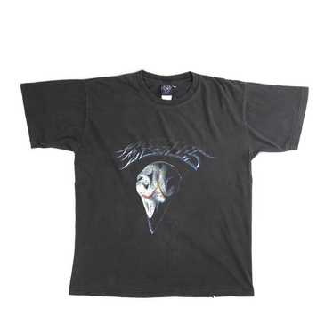 Band Tees × Vintage Vintage 2003 Eagles Farewell … - image 1