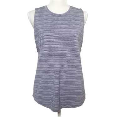 Athleta Athleta Cloudlight Muscle Tank Top Sleeve… - image 1