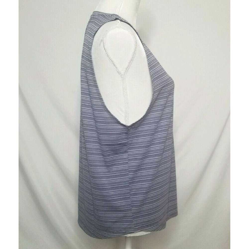 Athleta Athleta Cloudlight Muscle Tank Top Sleeve… - image 4