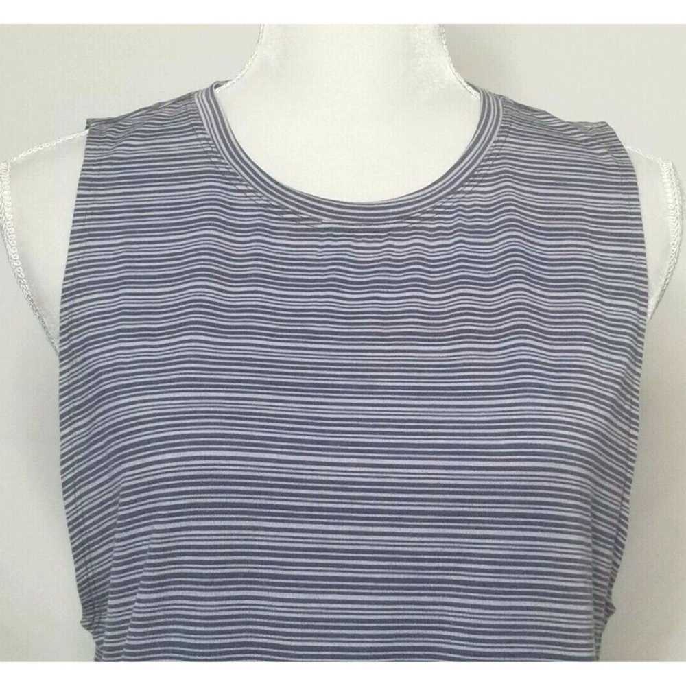 Athleta Athleta Cloudlight Muscle Tank Top Sleeve… - image 5