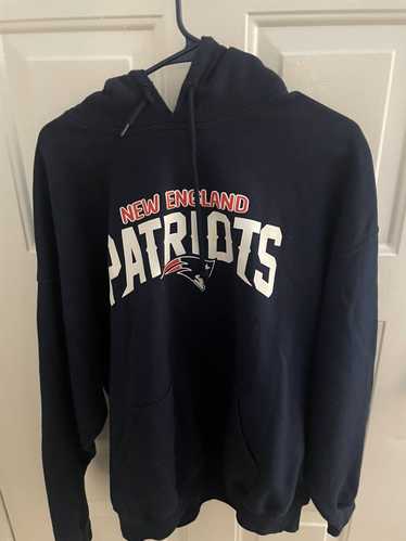 Gildan New England Patriots Sweater