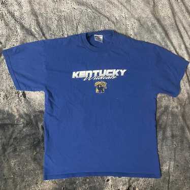 Jerzees University of kentucky tee shirt - image 1