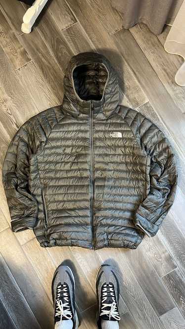 Outdoor Life × The North Face The North Face 800 … - image 1