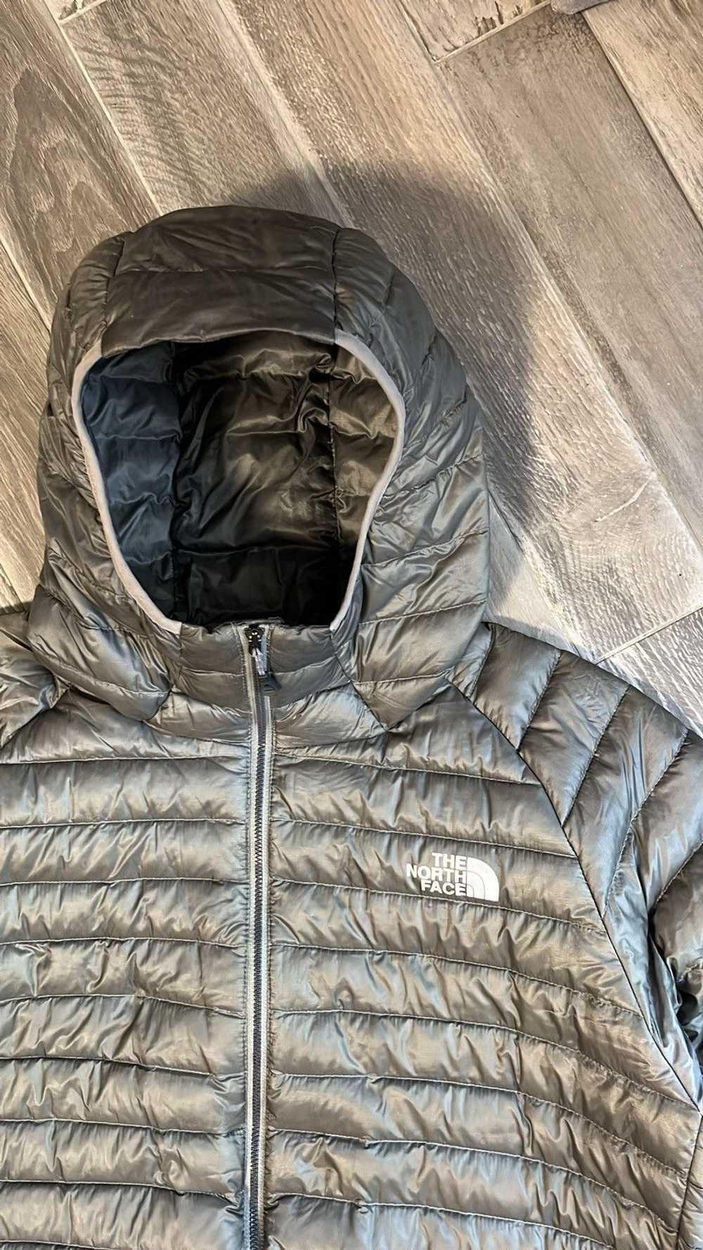 Outdoor Life × The North Face The North Face 800 … - image 3