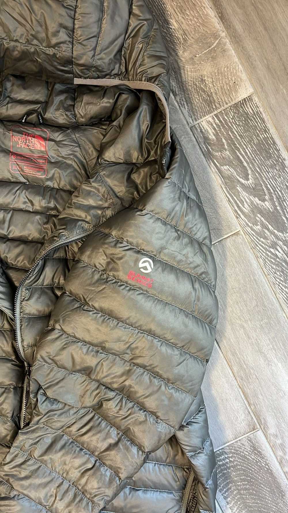 Outdoor Life × The North Face The North Face 800 … - image 7