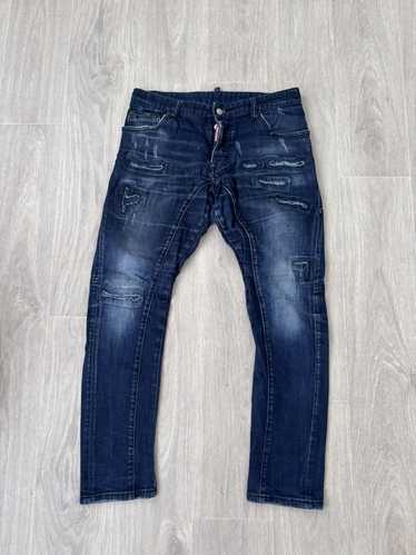 Vintage rare dsquared2 - Gem