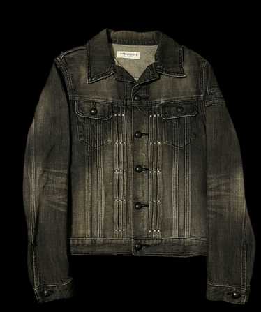 Vanquish Vanquish Denim Jacket