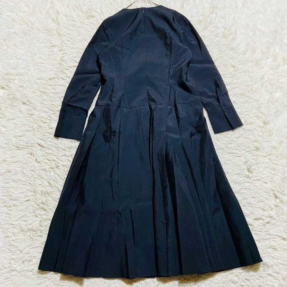 Brand New ☆ 23-ku Aprodiel Vintage Organza Dress … - image 9