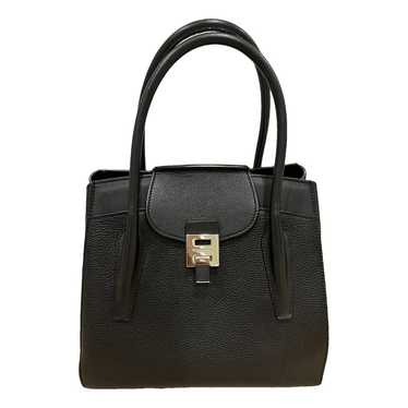 Michael Kors Bancroft leather handbag