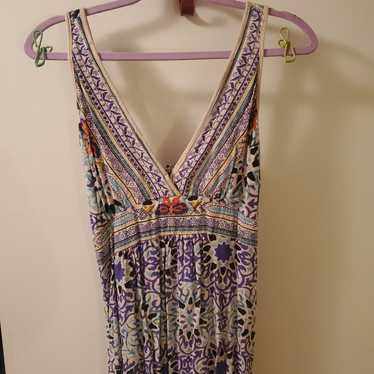 angie boho maxi dresses - image 1