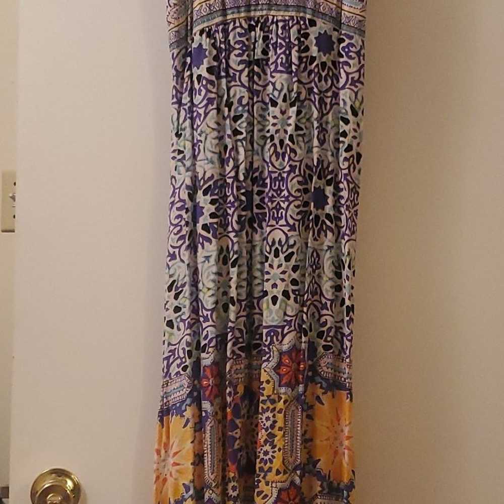 angie boho maxi dresses - image 3