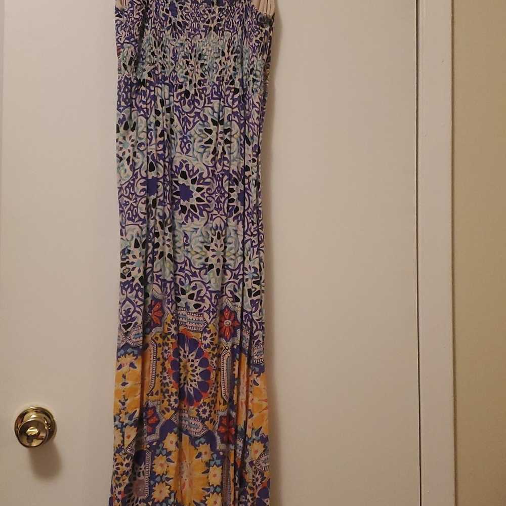 angie boho maxi dresses - image 6