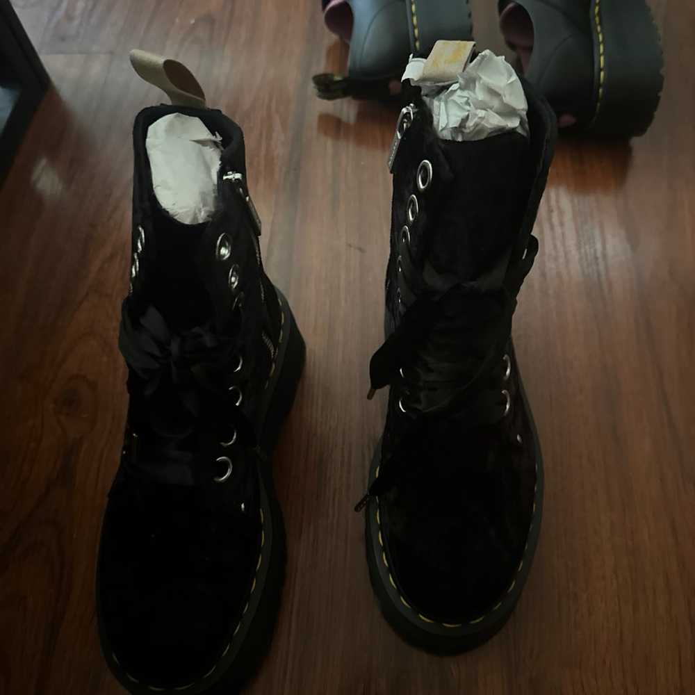 Dr. Martens Jadon Max Boots - image 2