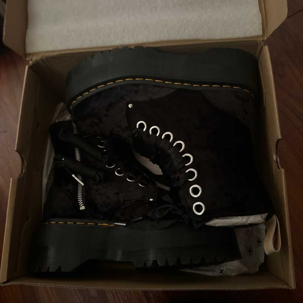 Dr. Martens Jadon Max Boots - image 3