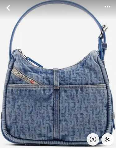 Diesel bag denim - Gem