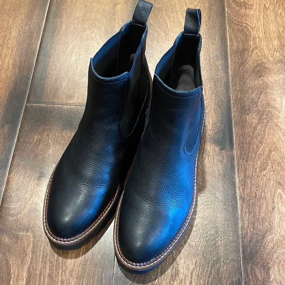 Caslon Miller Water Resistant Chelsea Boot - image 2