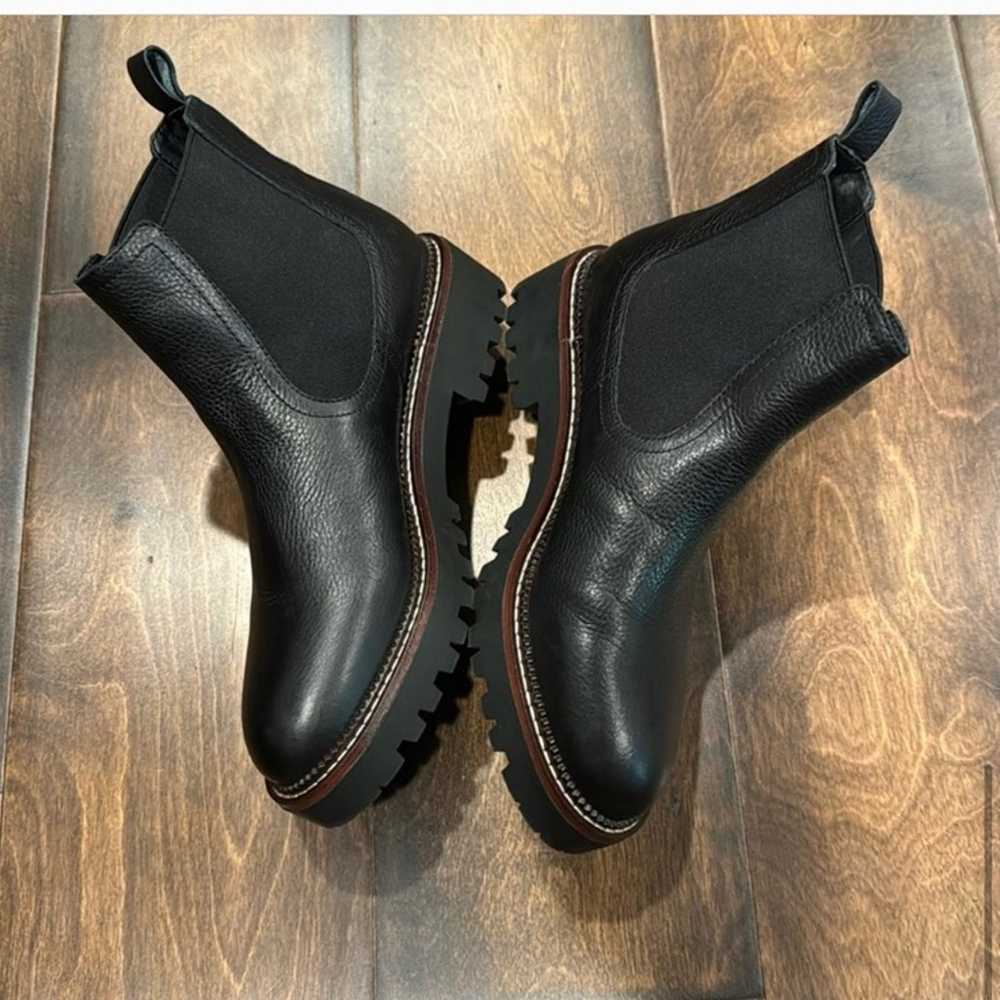 Caslon Miller Water Resistant Chelsea Boot - image 5