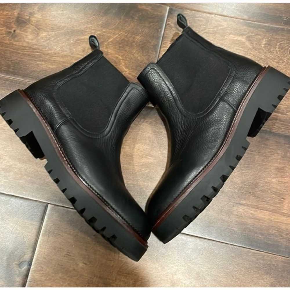 Caslon Miller Water Resistant Chelsea Boot - image 8