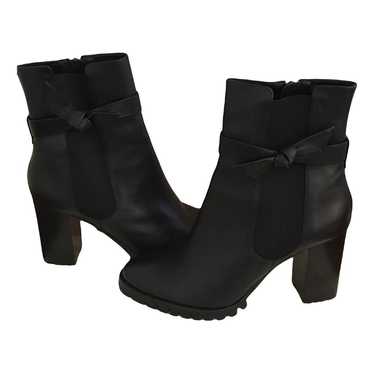 Alexandre Birman Leather boots