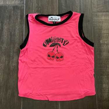 Omighty miss rodeo baby - Gem