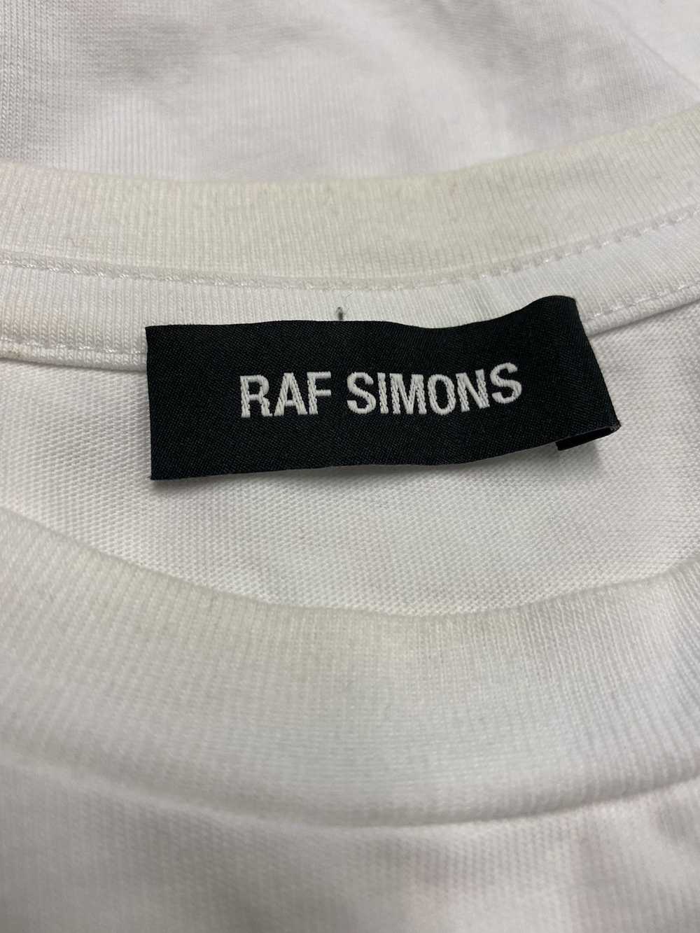 Raf Simons Raf Simons New Dawn Fades Joy Division… - image 5