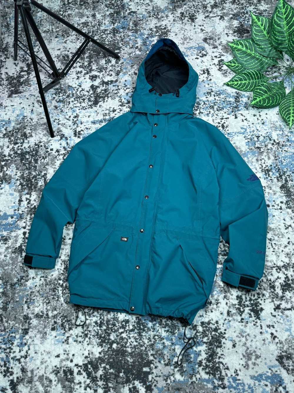 Outdoor Life × The North Face × Vintage The North… - image 2