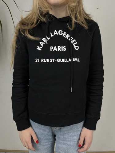 Karl Lagerfeld × Luxury × Streetwear Woman’s Karl 