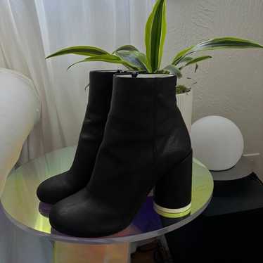 Maison Margiela MM6 Ankle Boots