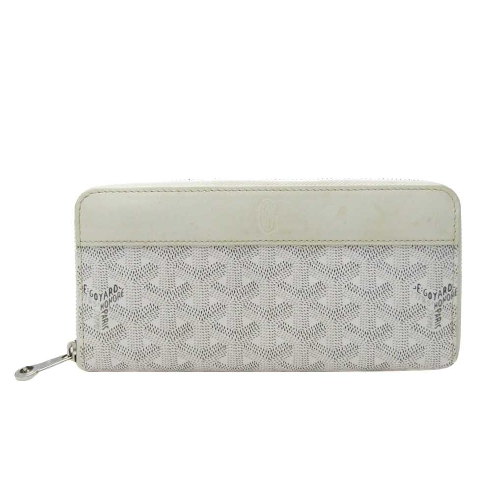 GOYARD Matignon Wallet - image 1