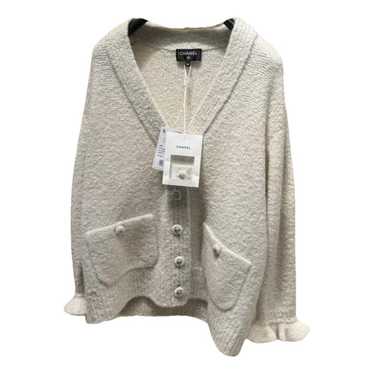 Chanel Wool cardigan - image 1